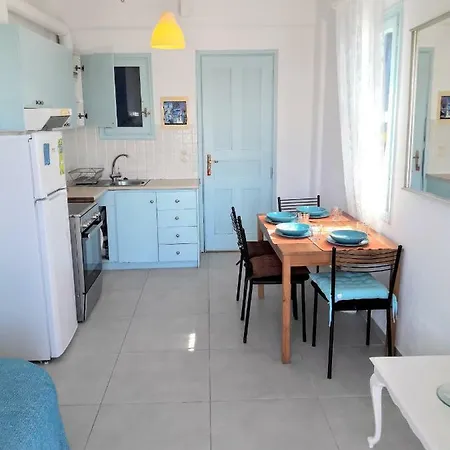 Lejlighed Eva's Platys Gialos (Mykonos)