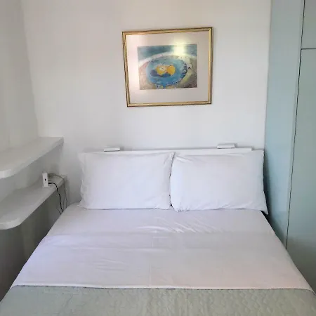 Eva's Lejlighed Platys Gialos (Mykonos)