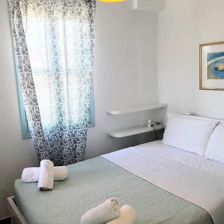 Lejlighed Eva's Platys Gialos (Mykonos)